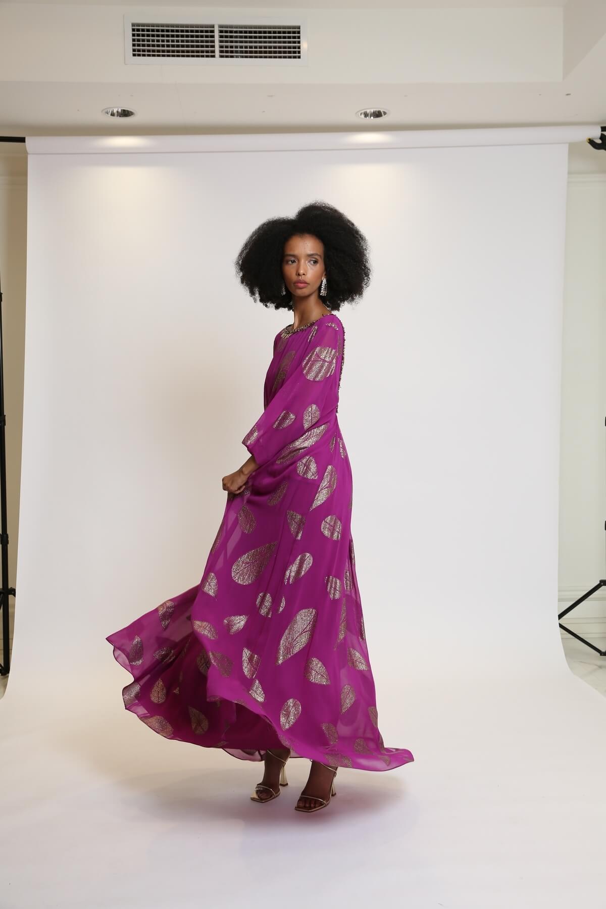 Classic Kaftan
