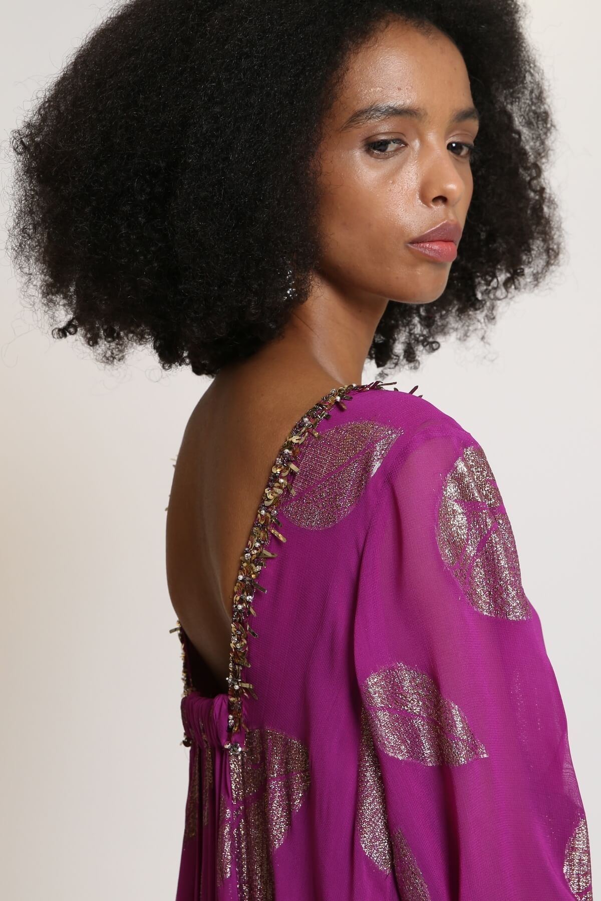 Classic Kaftan