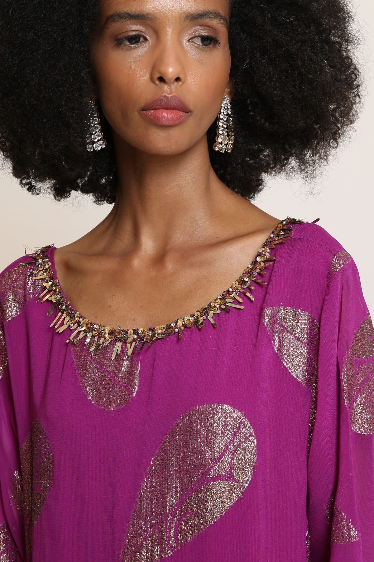 Classic Kaftan
