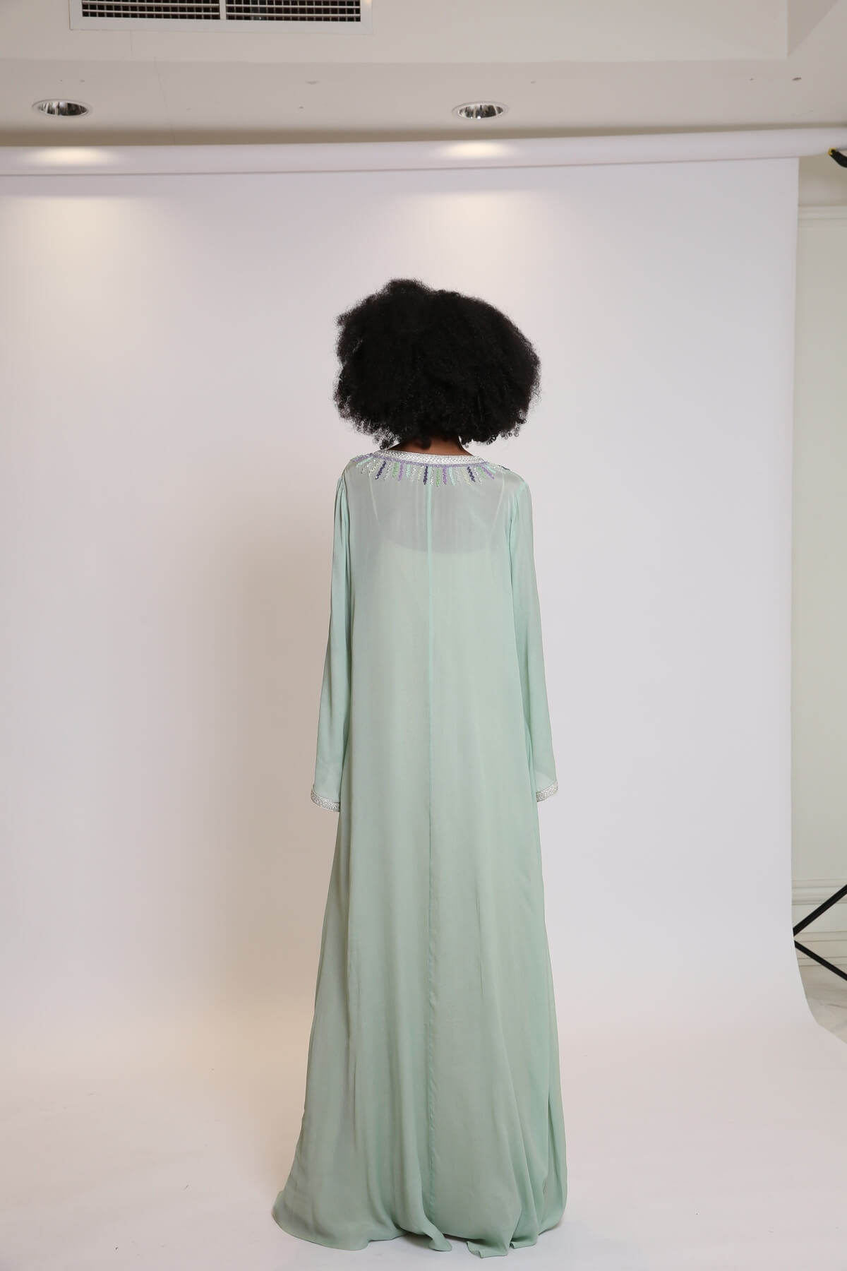 Classic Kaftan