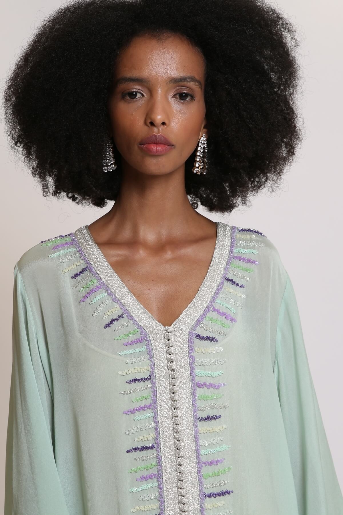 Classic Kaftan