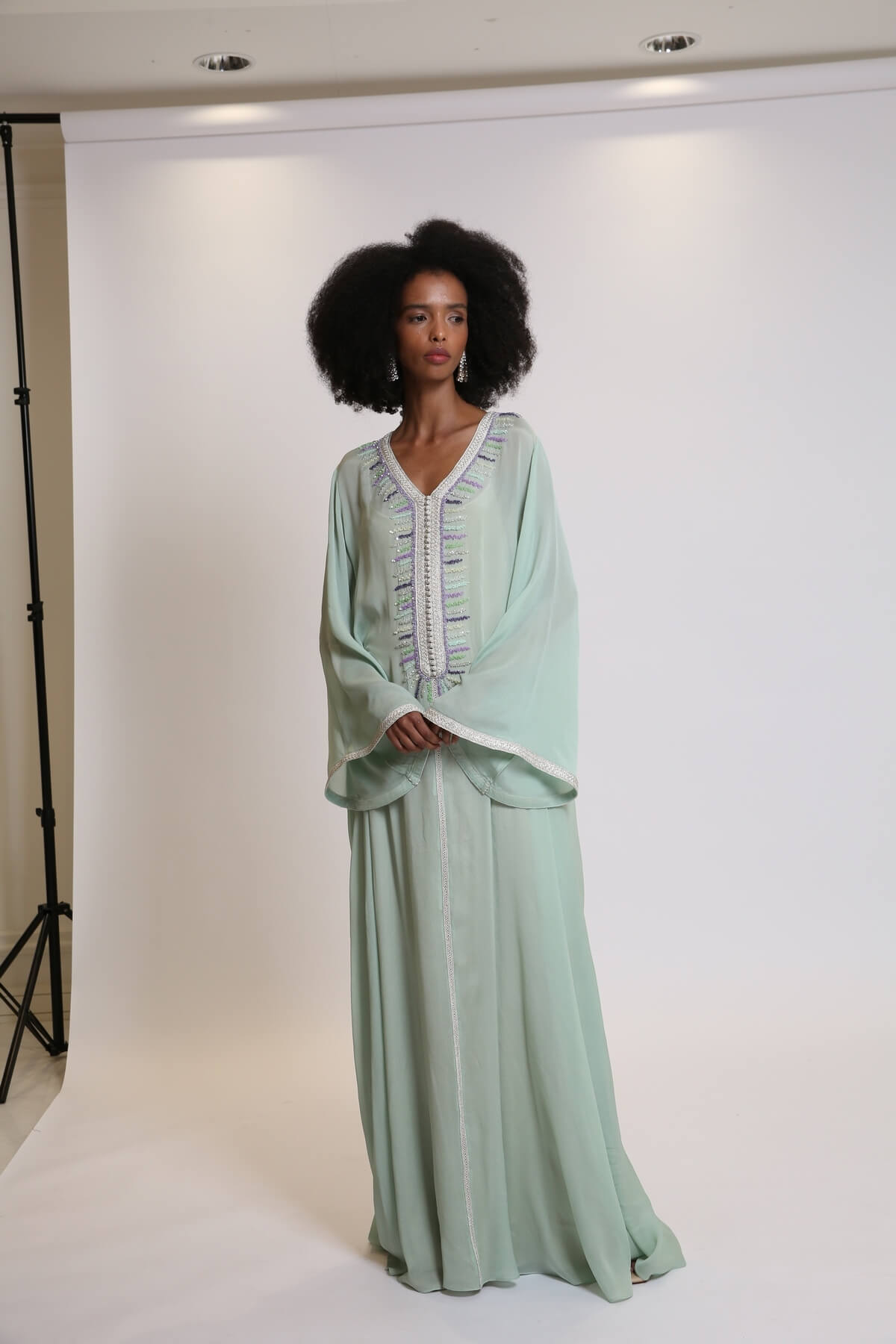 Classic Kaftan