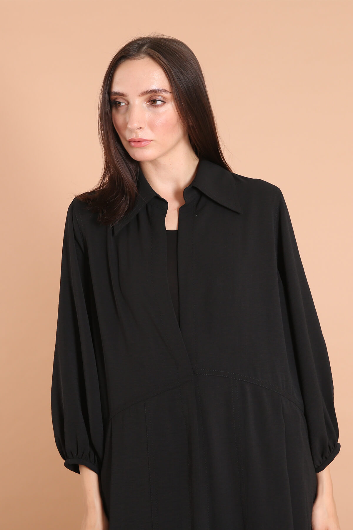 Ceycrush Casual Abaya