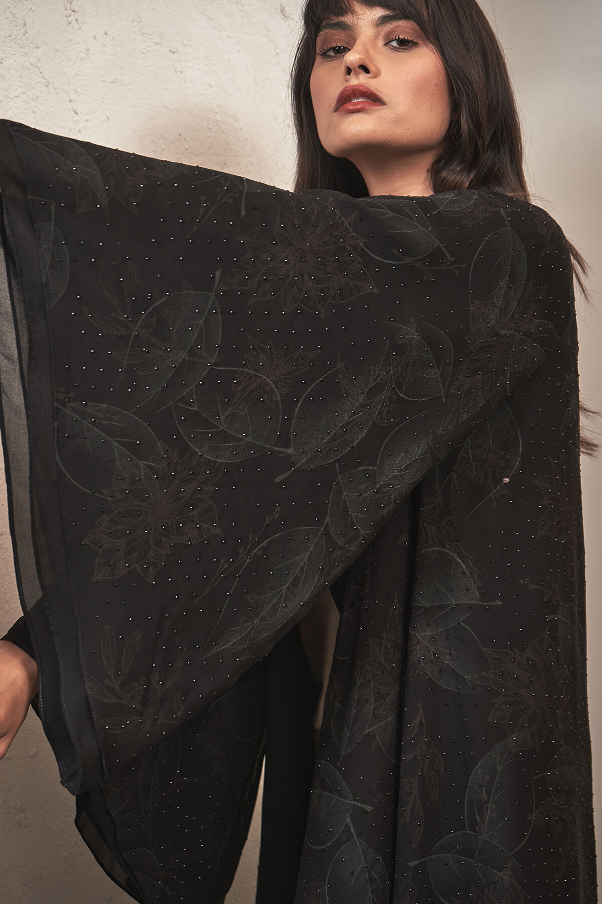 Casual Abaya