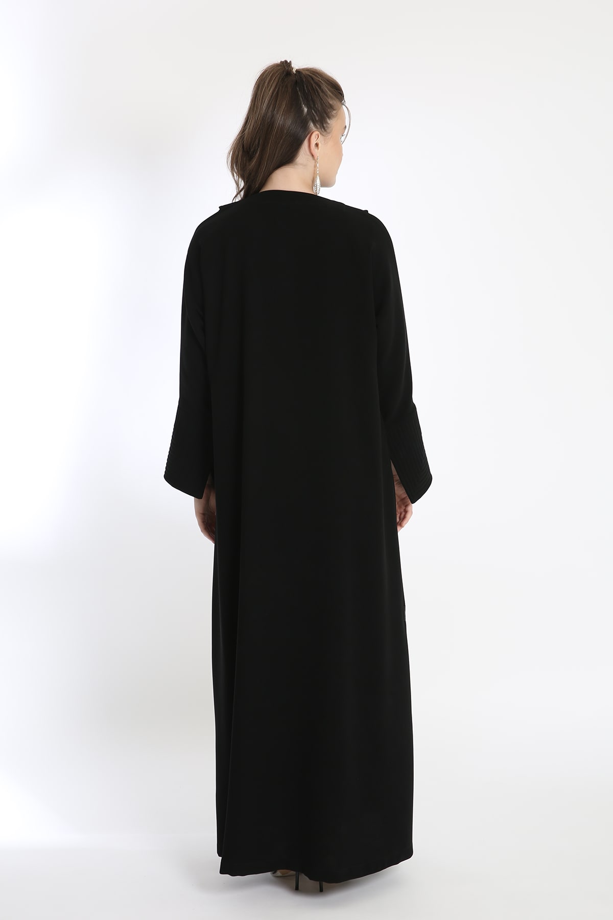 Casual Abaya