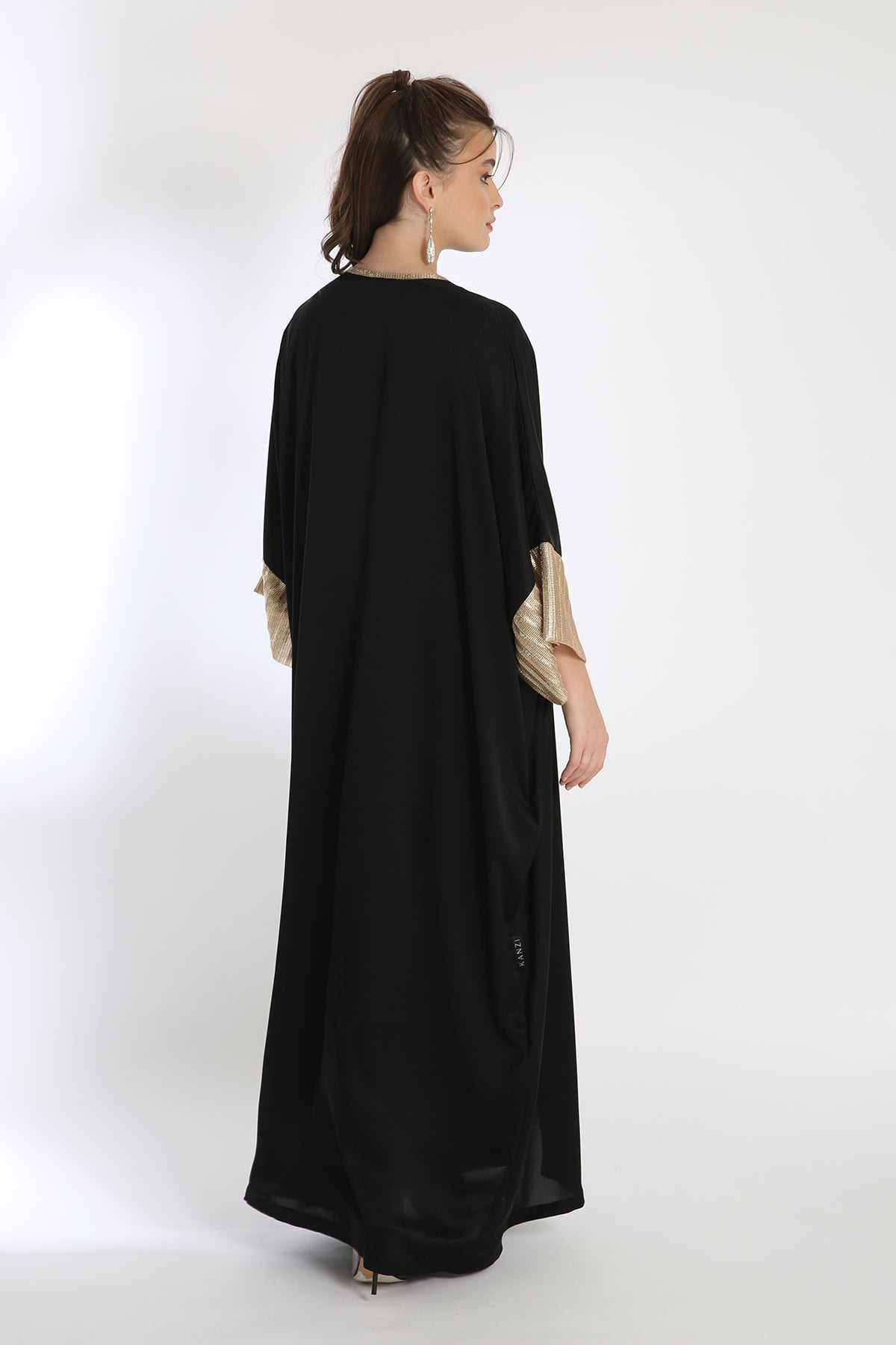 Casual Abaya